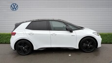 Volkswagen ID.3 240kW GTX Performance 79kWh 5dr Auto Electric Hatchback